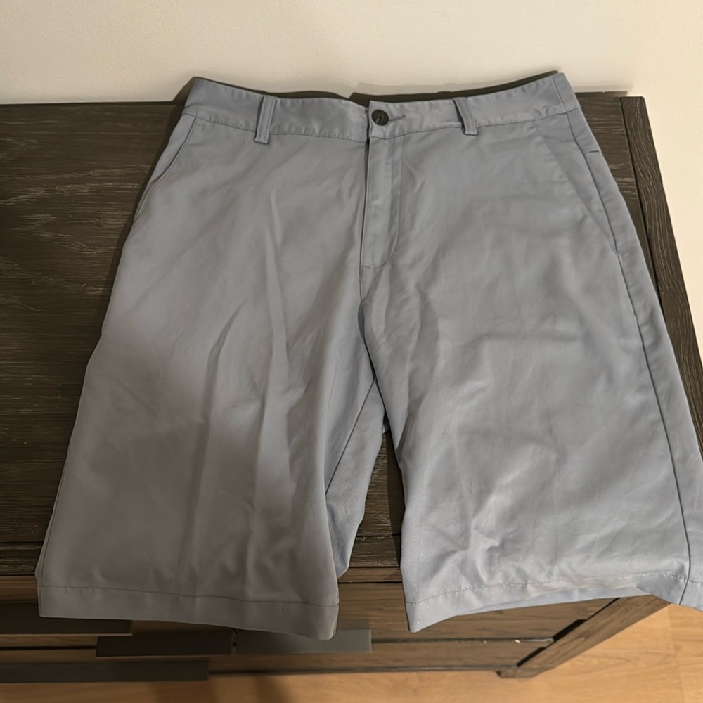 Adidas golf shorts